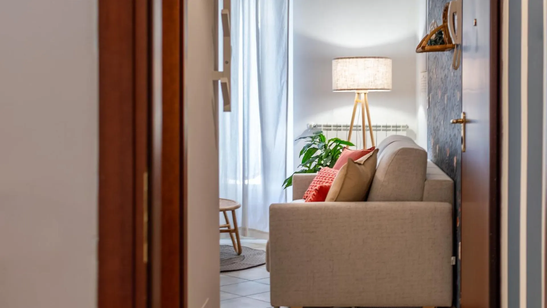 Coral Apartmeant - A Pochi Passi Dal Mare Piombino