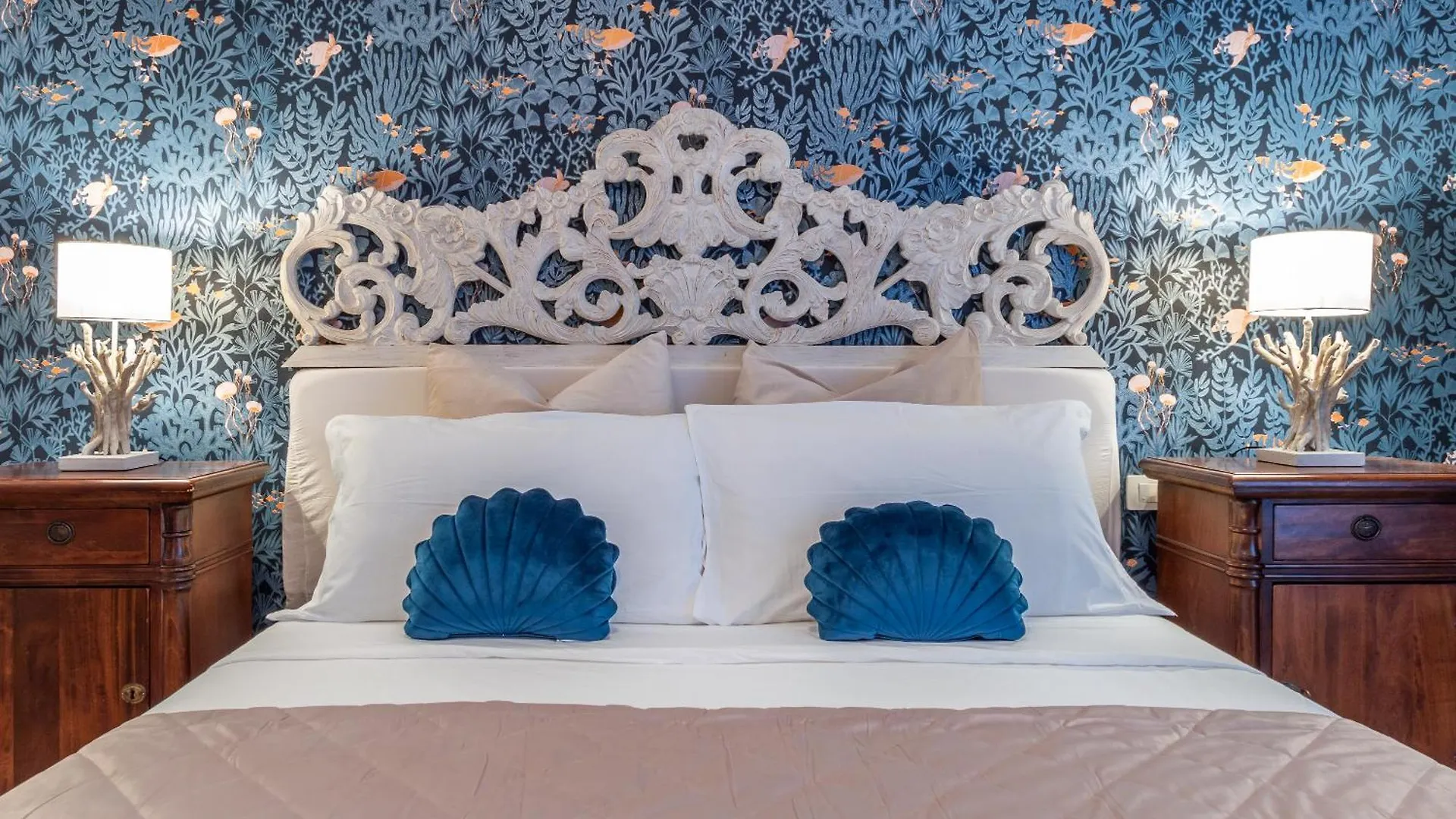 Coral Apartmeant - A Pochi Passi Dal Mare Piombino 0*,